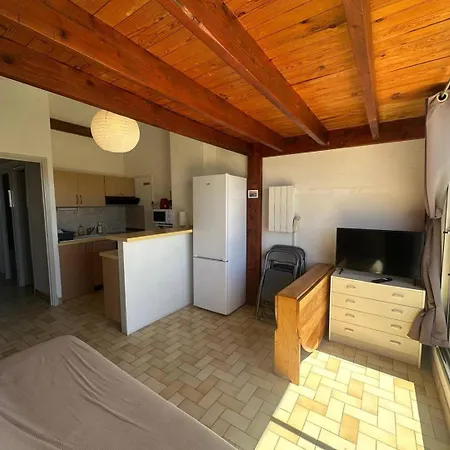 Apartment Lapo Valras-Plage